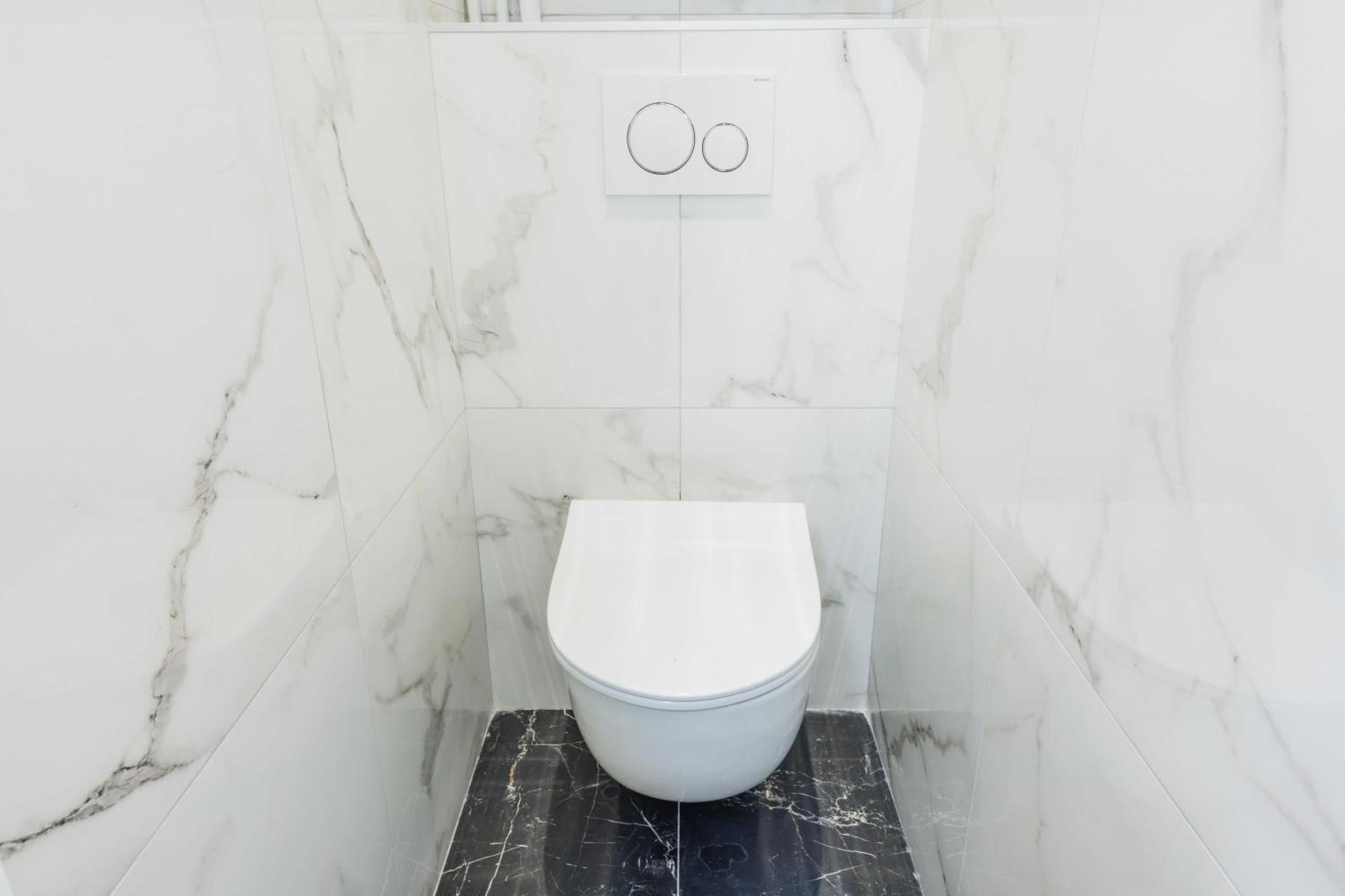 Charmant Appartement 2Br-6P - Gare De L'Est 파리 외부 사진